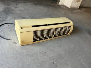Aire Acondicionado Daikin Inverter