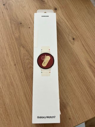 Samsung Galaxy Watch7 (WXPP)