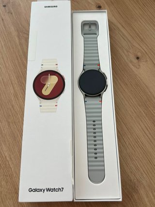 Samsung Galaxy Watch7 (WXPP)