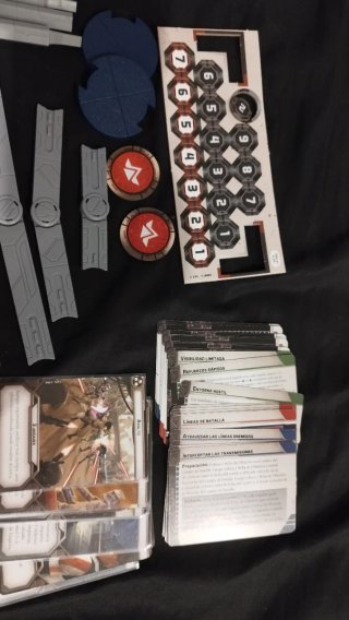Star Wars Legion