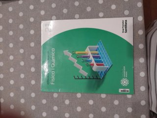 Física i Quimica, 2 ESO, Projecte Construint mons