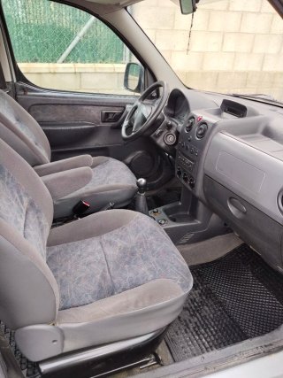 Citroen Berlingo 2003