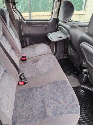 Citroen Berlingo 2003
