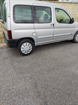 Citroen Berlingo 2003