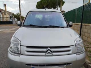 Citroen Berlingo 2003