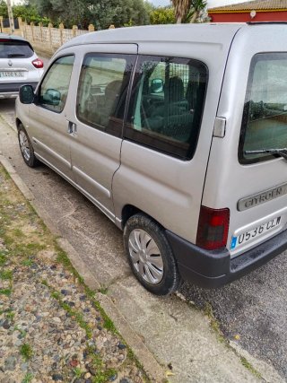 Citroen Berlingo 2003