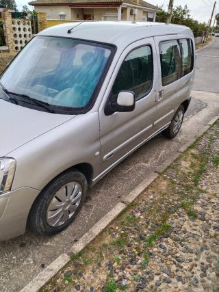 Citroen Berlingo 2003