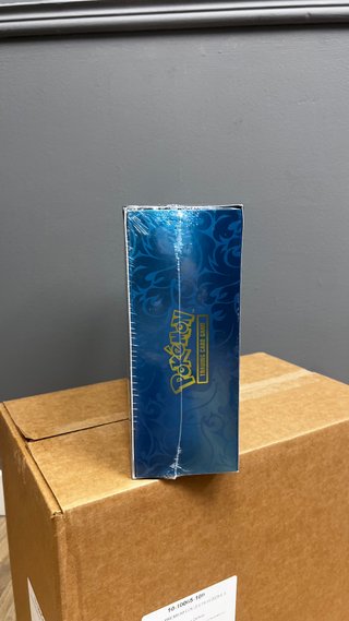 Ultra Premium Mega Charizard X EX Precintada ING