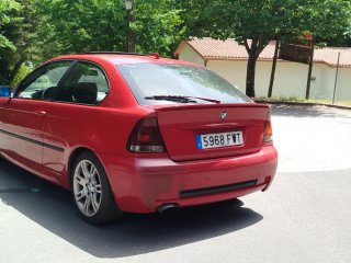 BMW Serie 3 2004