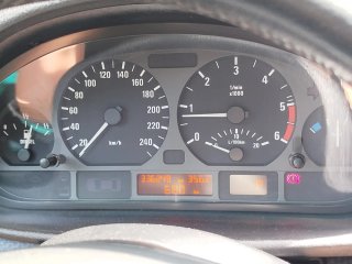 BMW Serie 3 2004