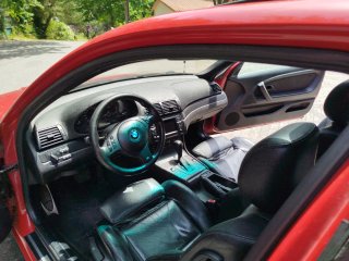 BMW Serie 3 2004