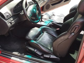 BMW Serie 3 2004