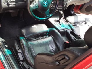 BMW Serie 3 2004