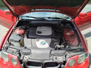 BMW Serie 3 2004
