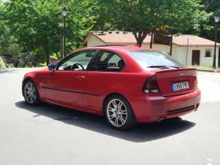 BMW Serie 3 2004