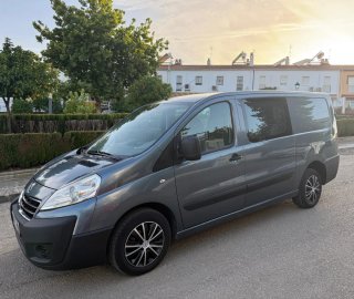 Peugeot Expert 2014