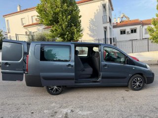 Peugeot Expert 2014