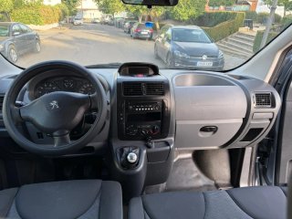Peugeot Expert 2014