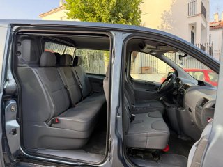 Peugeot Expert 2014