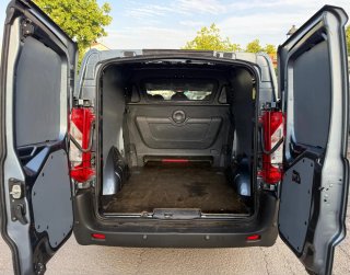 Peugeot Expert 2014