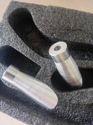 Protectores Manos F&Azer