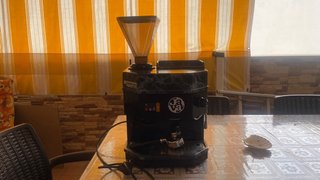 Cafetera Espresso Perfecto
