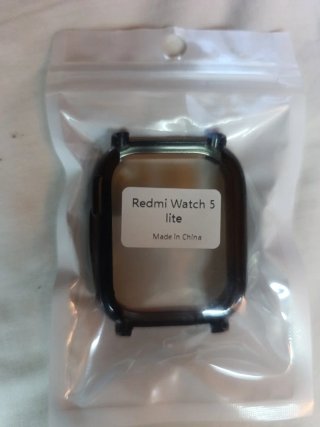 Funda Protectora Redmi Watch 5 Lite