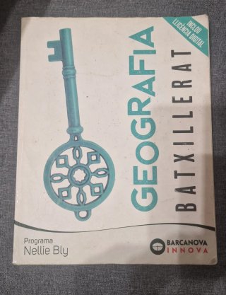 Geografia programa Nellie Bly