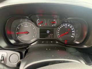 opel combo 1.5 td 650 , 100 cv