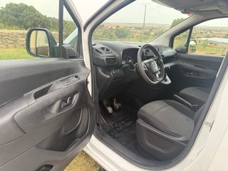 opel combo 1.5 td 650 , 100 cv