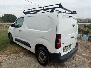 opel combo 1.5 td 650 , 100 cv