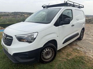 opel combo 1.5 td 650 , 100 cv