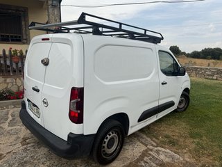opel combo 1.5 td 650 , 100 cv