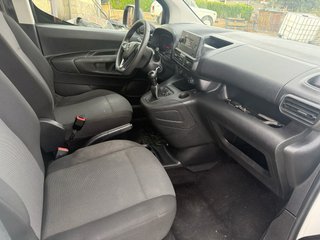 opel combo 1.5 td 650 , 100 cv