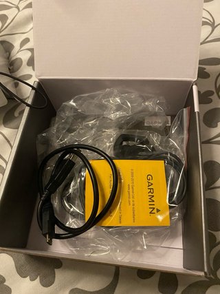 Garmin Edge 530 para reparar
