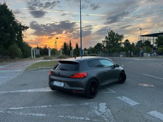 Volkswagen Scirocco R-Line 2015