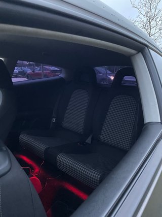 Volkswagen Scirocco R-Line 2015