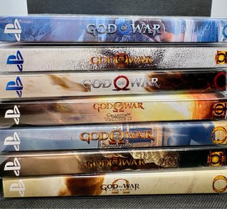 Diseño de Slipcover PS5/PS4/SWITCH/XBOX