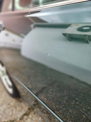 Lexus IS 1999