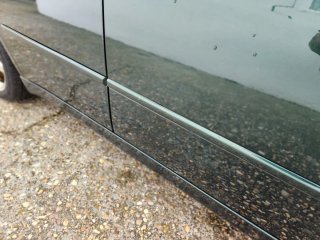 Lexus IS 1999