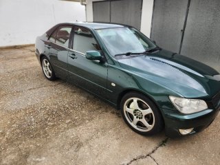 Lexus IS 1999