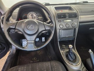 Lexus IS 1999