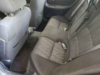 Lexus IS 1999