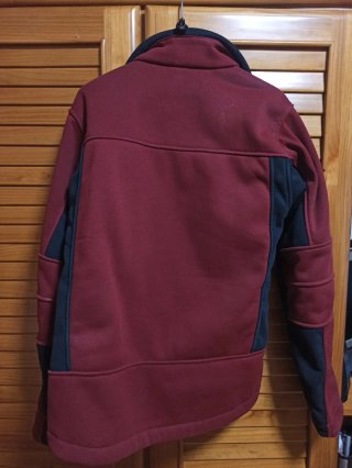 Chaqueta Polar Ternua
