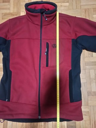 Chaqueta Polar Ternua