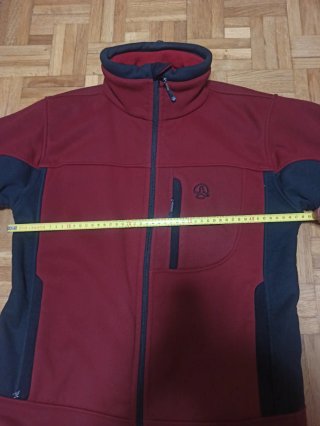 Chaqueta Polar Ternua