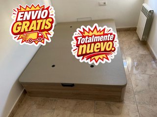 Canapé 150x190 en stock