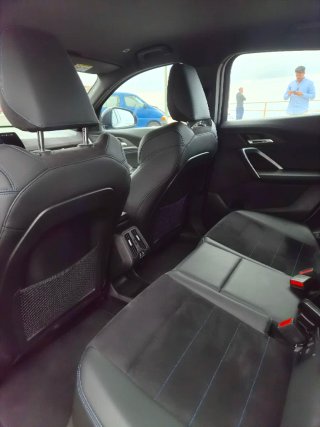 BMW iX2 2024