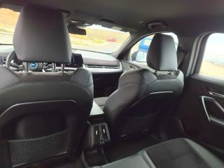 BMW iX2 2024
