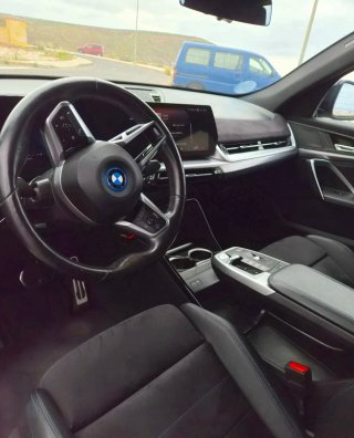 BMW iX2 2024